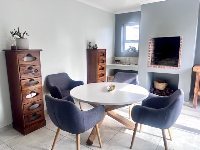 2 Bedroom Property for Sale in Waves Edge Western Cape